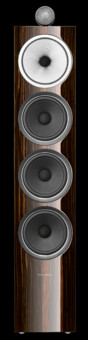 Boxe Bowers & Wilkins 702 Signature