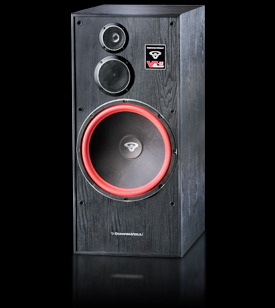Ricambio 15 schiuma altoparlante surround per Cerwin Vega AT