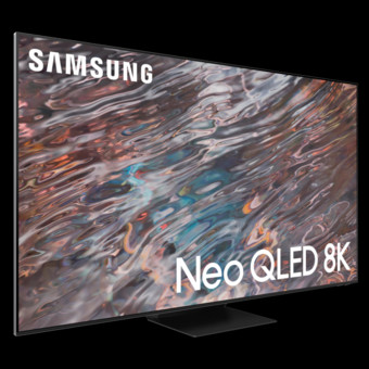  75QN800A, 189 cm, Smart, 8K Ultra HD, Neo QLED + 10% EXTRA REDUCERE