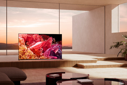  TV Mini LED 4K Sony - XR-65X95K