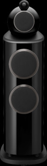 Boxe Bowers & Wilkins 803 D4