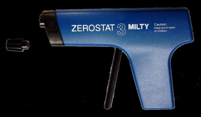 Milty Zerostat