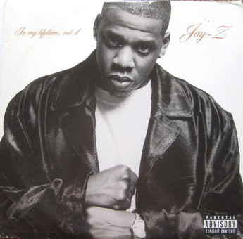 VINIL Universal Records Jay-Z - In My Lifetime Vol 1