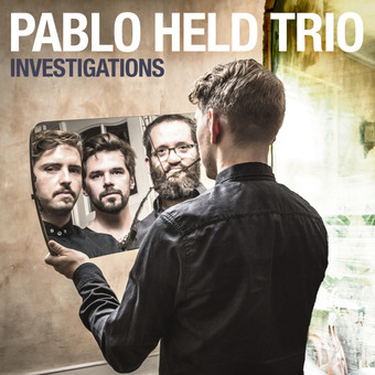 VINIL Edition Pablo Held: Investigations