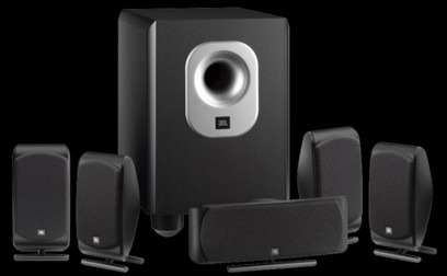 Jbl scs hot sale 200.5