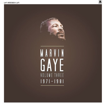 VINIL Universal Records Marvin Gaye 1971 - 1981