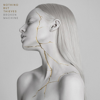VINIL Universal Records Nothing But Thieves - Broken Machine