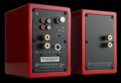 Boxe active Audioengine A2+ Wireless