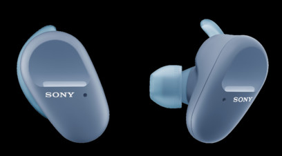  Sony - WF-SP800N