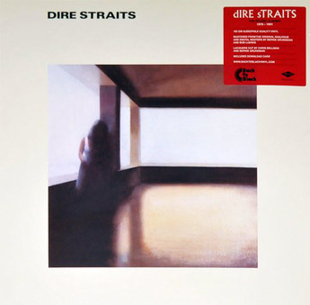 VINIL Universal Records Dire Straits - Dire Straits