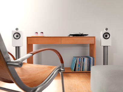 Boxe Bowers & Wilkins 705 S2
