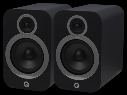 Pachet PROMO Q Acoustics 3030i + Cambridge Audio AXA35