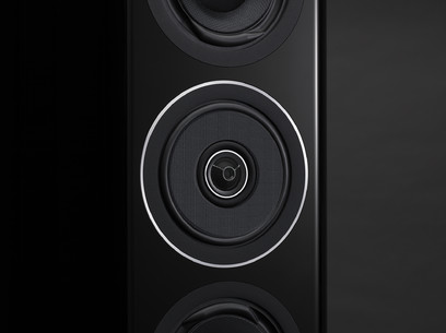 Boxe Technics Reference Class R1 Series - Speaker System 