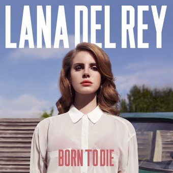 VINIL Universal Records Lana Del Rey - Born To Die