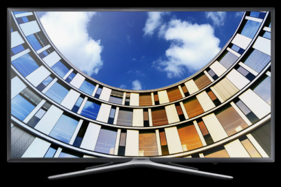 Porter Criticize moustache TV Samsung UE-49M5502, Dark Titan, Quad-Core, Full HD, 123cm la AVstore.ro