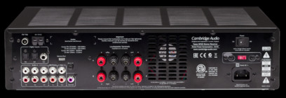 Amplificator Cambridge Audio Topaz SR20