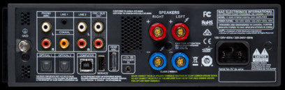 Amplificator NAD D 3045