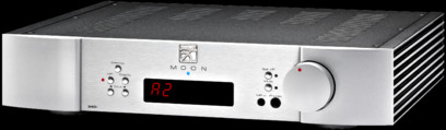 Amplificator MOON by Simaudio 340i D3PX