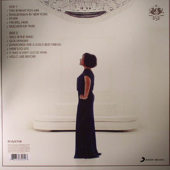 VINIL Universal Records Bassey, Dame Shirley-Hello Like Before