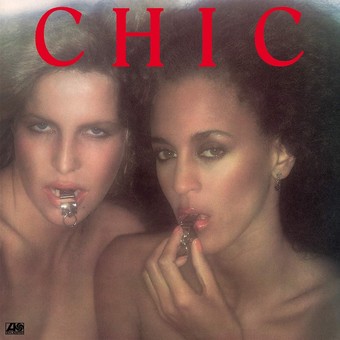 VINIL Universal Records Chic - Chic (2018 Reissue)