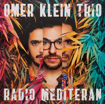 VINIL WARNER MUSIC Omer Klein - Radio Mediteran