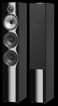 Boxe Bowers & Wilkins 704 S2