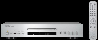CD Player Yamaha CD-S303