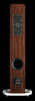 Boxe Q Acoustics Concept 500