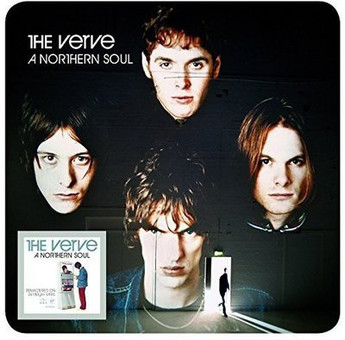VINIL Universal Records The Verve - A Northern Soul