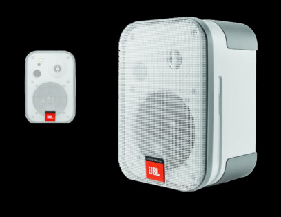 Jbl control best sale one active