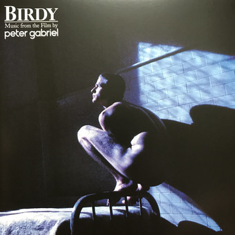 VINIL Universal Records Peter Gabriel - Birdy