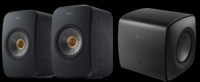 Kef 2024 lsx promo