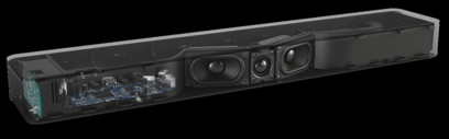 Soundbar Bose TV Speaker