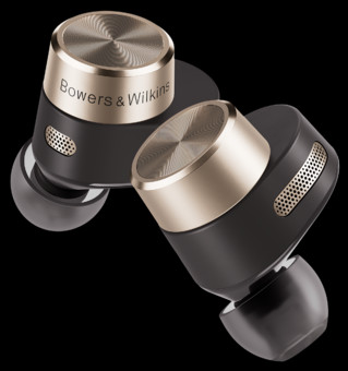 Casti Sport Bowers & Wilkins PI7 True Wireless