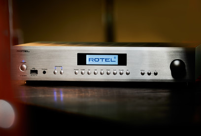 Amplificator Rotel A-12 MKII
