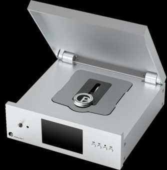 CD Player ProJect CD Box RS2 T