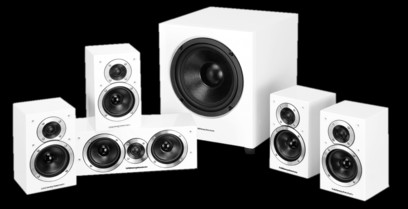 wharfedale moviestar dx1