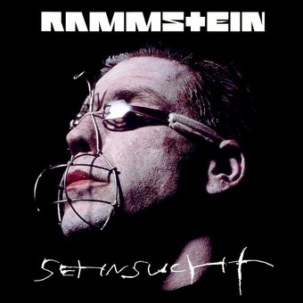 VINIL Universal Records Rammstein - Sennsucht