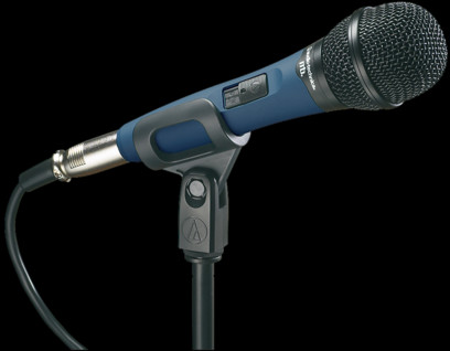 Microfon Audio-Technica MB3k