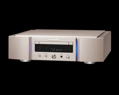  CD Player Marantz SA-10