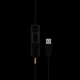 Casti EPOS | SENNHEISER IMPACT SC 75 USB MS Resigilat