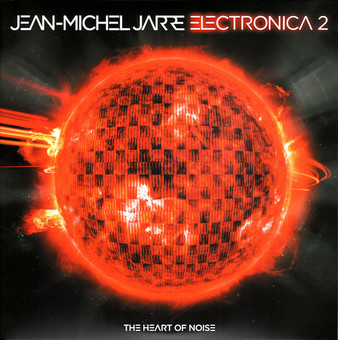 VINIL Universal Records Jean Michel Jarre - Electronica 2: The Heart Of Noise