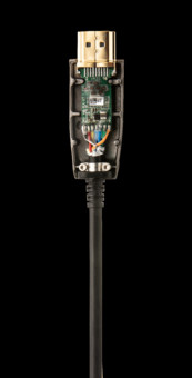 Cablu QED HDMI Active Optical
