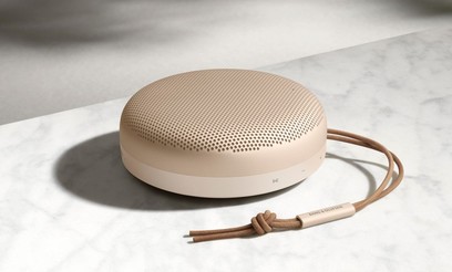 Boxe active Bang Olufsen Beosound A1 2nd Gen la AVstore.ro