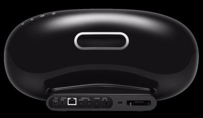 denon cocoon dsd 300