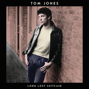 VINIL Universal Records Tom Jones - Long Lost Suitcase