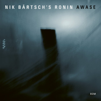 VINIL ECM Records Nik Bartsch's Ronin: AWASE