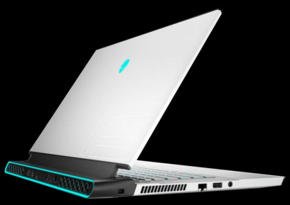 Laptop Dell Alienware m15 R3, Intel Core i7-10750H 5.1 GHz, 15.6 inch, FHD, 16GB RAM, 2TB SSD, RTX2070 Super