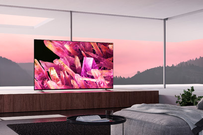  TV Full Array LED 4K Sony - XR-75X90K