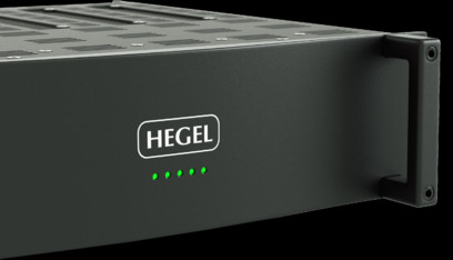 Amplificator Hegel C55
